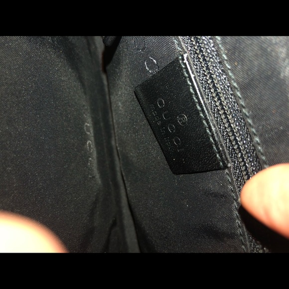 Gucci “Jackie O” Mini Handbag - Picture 6 of 8